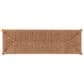 Zuo Modern Iska Bench in Natural, , large