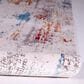 Feizy Cadiz 12" x 18" Ivory and Multicolor Area Rug, , large