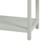 Butler Specialty Company Nora 1-Drawer 30" Nightstand in Sage Green, , large