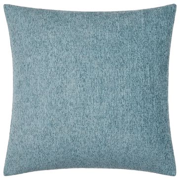 Surya Zunaira 20" Square Throw Pillow in Slate Blue, Slate and White, , large