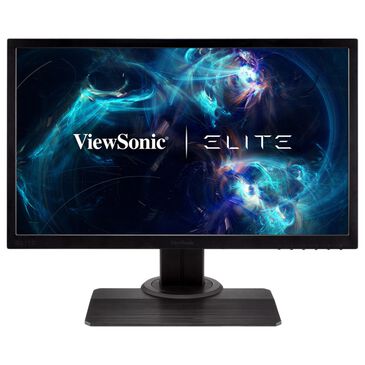 Viewsonic Elite Gaming Xg240R - LED Monitor - Full HD (1080P) - 24", , large