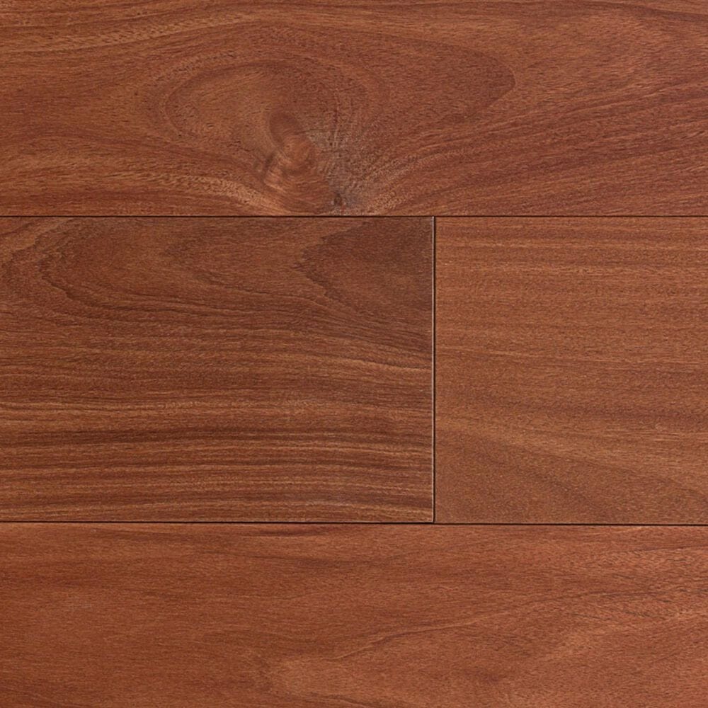 Herregan Solido Santos Mahogany 5.5" Hardwood, , large