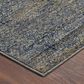 Dalyn Rug Company Vico VC9 Navy 1"8" x 2"6" Area Rug, , large