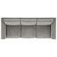 Bernhardt Noel Stationary Sofa in Grey and Blue, , large