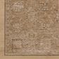 Loloi Willa Clay and Multicolor 7"10" x 10" Area Rug, , large