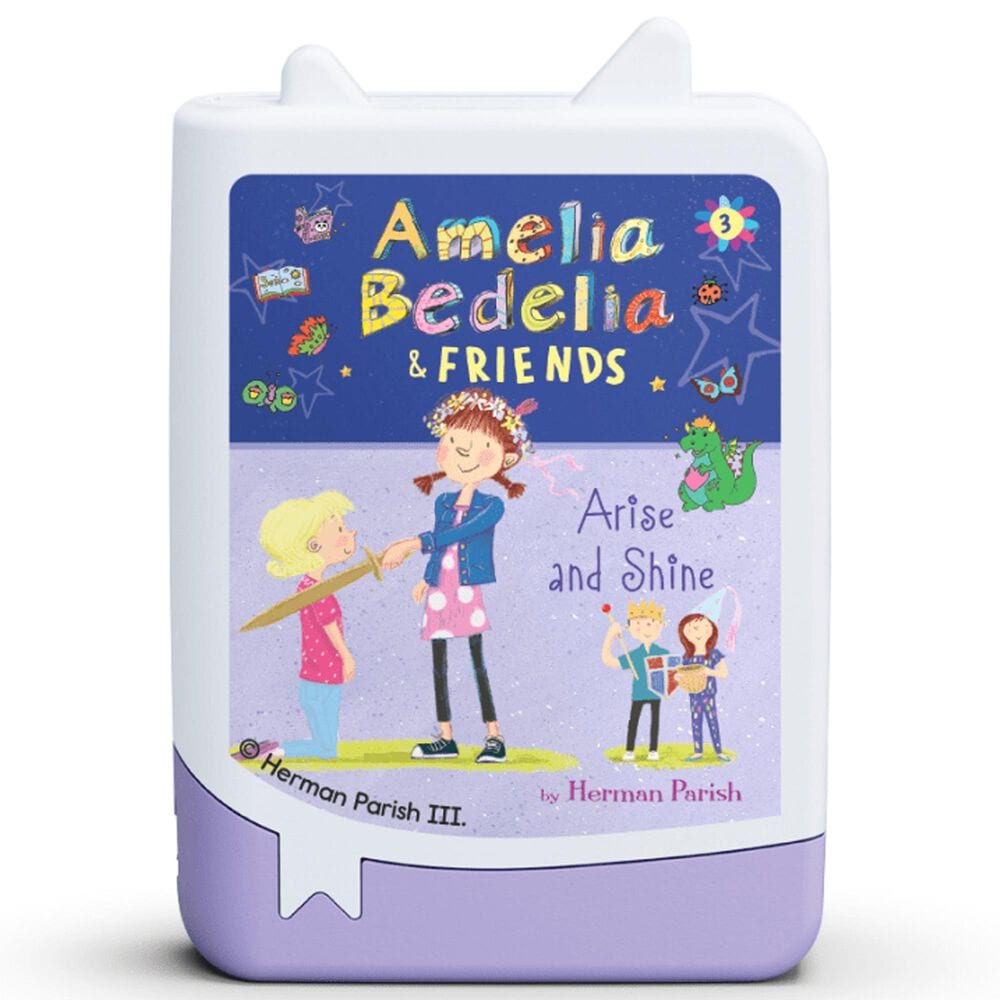 Tonies Amelia Bedelia and Friends Audiobook 4-Pack, , large