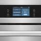 Frigidaire Professional 30" Microwave Combination Wall Oven with Stone-baked Pizza Mode in Stainless Steel, , large