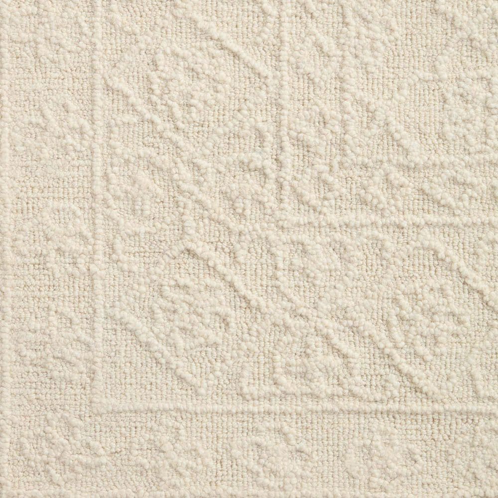 Loloi Cecelia 11&#39;6&quot; x 15&#39; Ivory Area Rug, , large