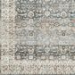 Oriental Weavers Sumter 2" x 3" Grey and Ivory Area Rug, , large