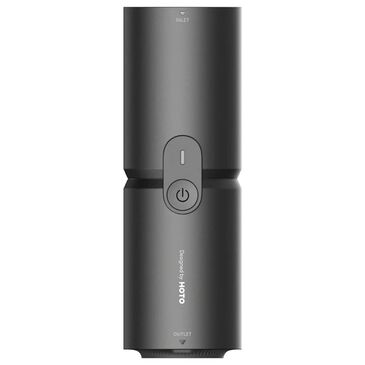 Hoto Tools Compressed Air Capsule in Black, , large