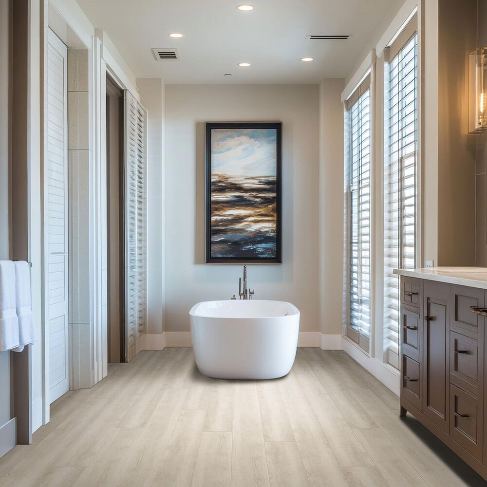 MS International Shorecliffs Sunny Shake 9" x 87" Luxury Vinyl Plank, , large