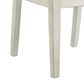 Signature Design by Ashley Grindleburg Dining Upholstered Side Chair in Antique White and Gray, , large