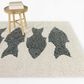 Balta Rugs Stella Seabrook Blue 5"3" x 7" Kids Area Rug, , large