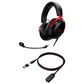 Hyperx HyperX Cloud III Gaming Headset in Black and Red, , large