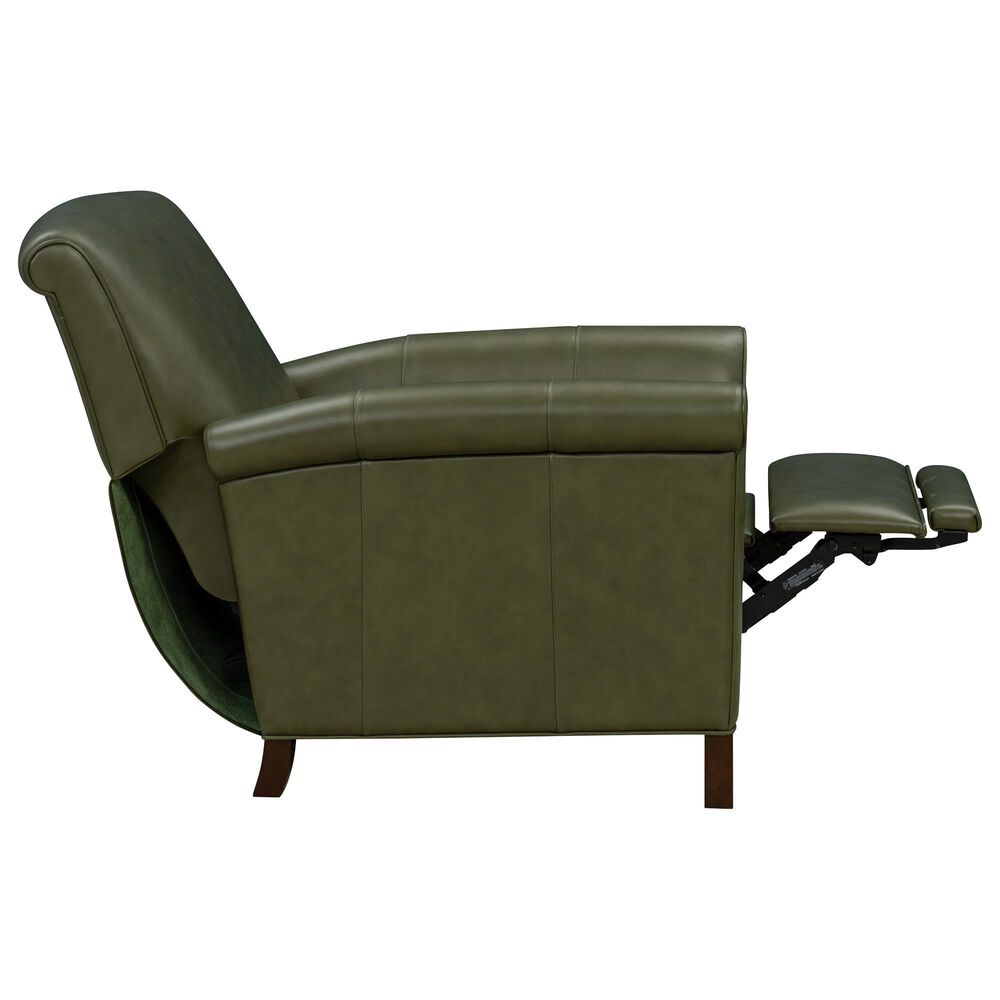 Barcalounger Phoebe Manual Recliner in Sage, , large