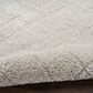 Nourison Andes 6" x 9" Grey Area Rug, , large
