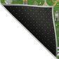 Dalyn Rug Company Wonderland WN35 Green 3" x 5" Area Rug, , large