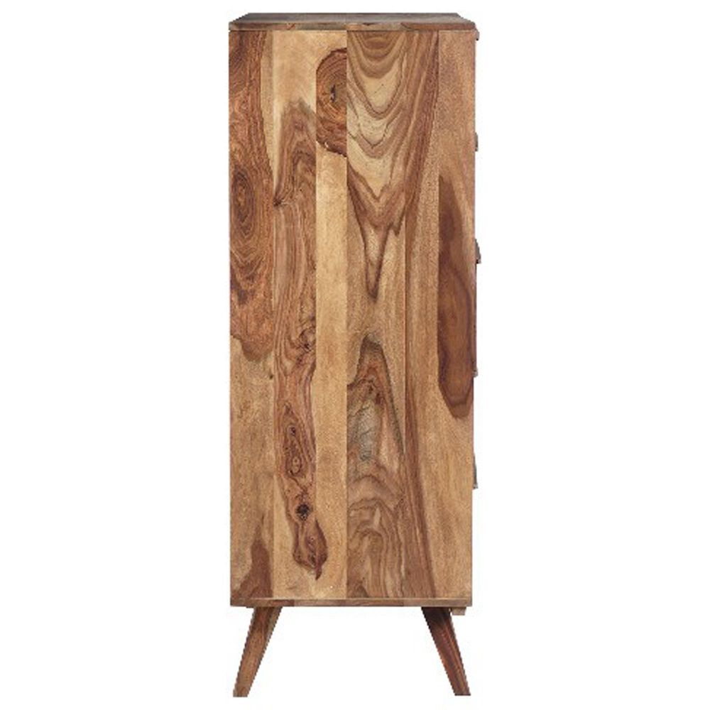 37B Fusion 5-Drawer Chest in Natural, , large
