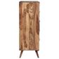 37B Fusion 5-Drawer Chest in Natural, , large