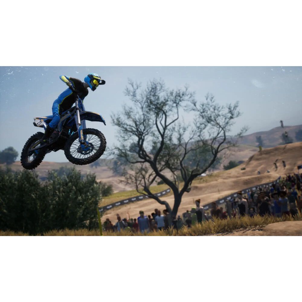 MX vs ATV Legends Season Two - PlayStation 5, , large