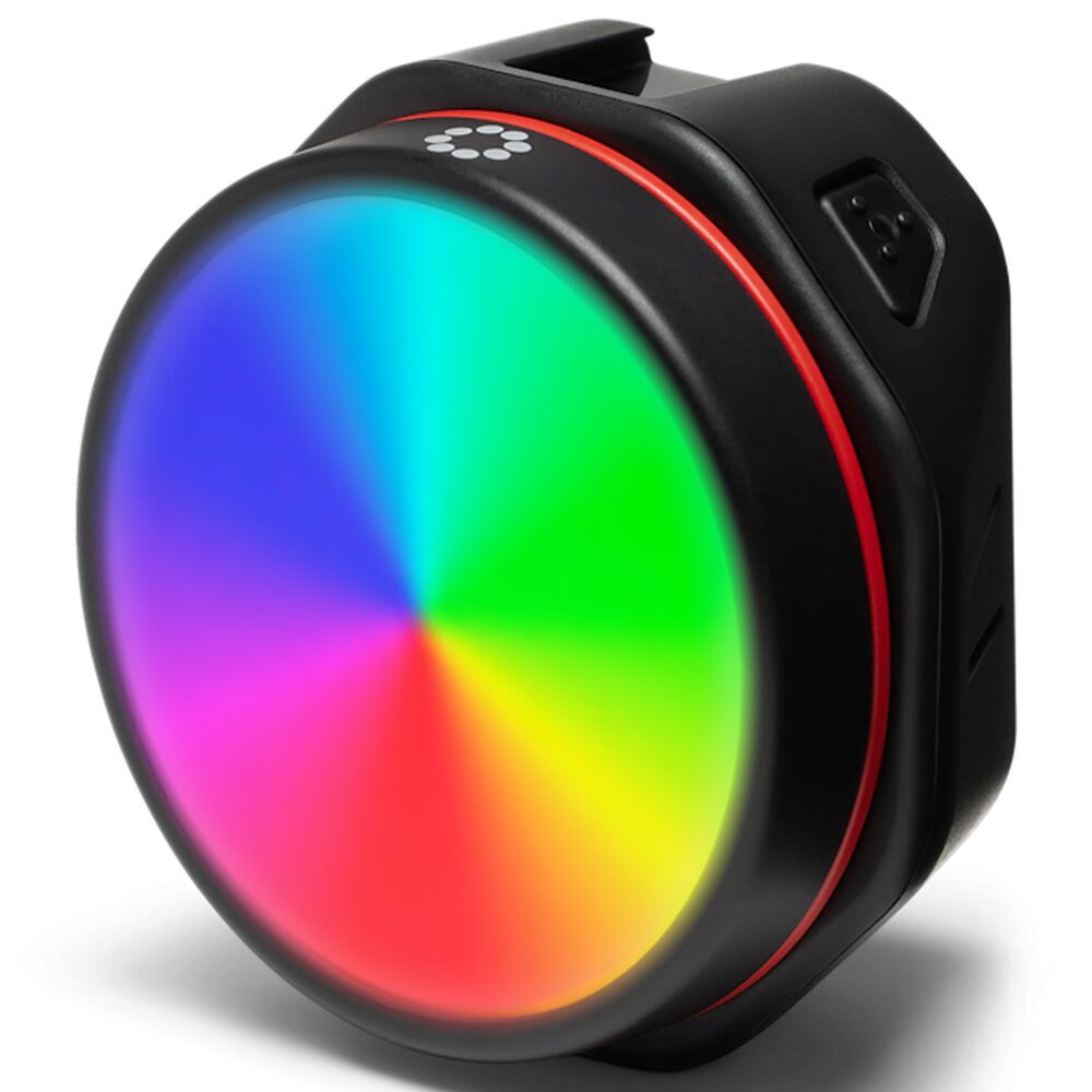 JOBY Beamo Reel Color LED Light for Content Creator in Black, , large