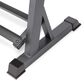 Impex, Inc Dumbbell Rack with Storage, , large