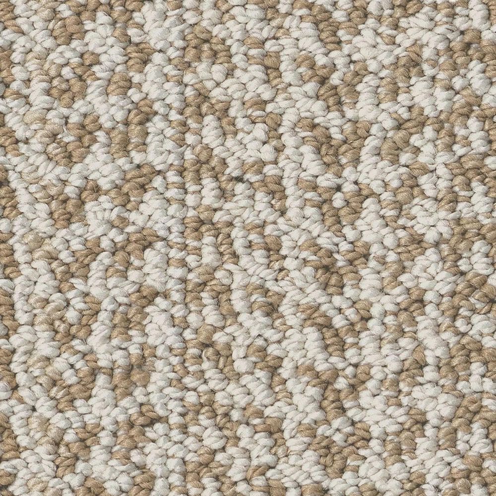 Anderson Tuftex Marquet Carpet in Gold Band, , large