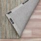 L&R Resources Rondane 7"9" x 9"9" Turquoise Area Rug, , large