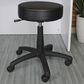 Regal Co. The DOT Stool in Black Vinyl, , large