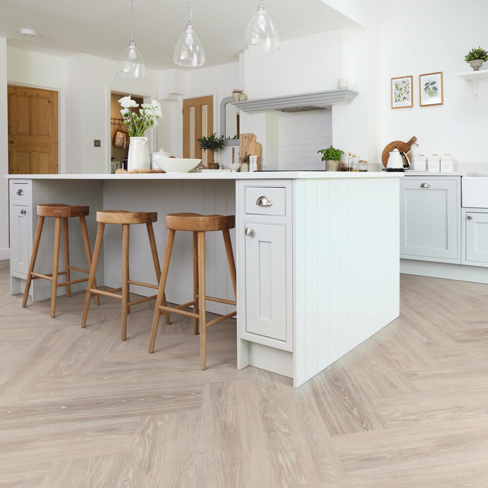 Karndean LooseLay Ashland 10" x 41" Luxury Vinyl Plank, , large