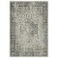 Oriental Weavers Alton Medallion 6"7" x 9"6" Beige and Blue Area Rug, , large
