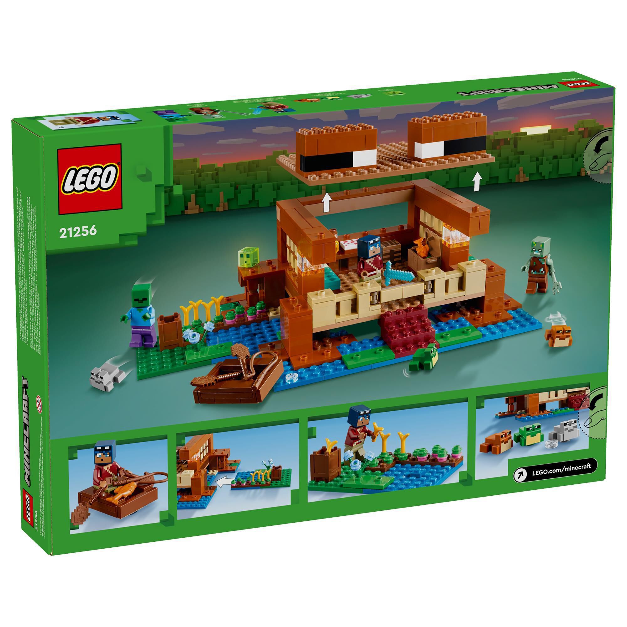 Toyhouse lego flash sale cheap