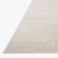 Loloi II Kamala 2"3" x 3"10" Natural and Mist Area Rug, , large