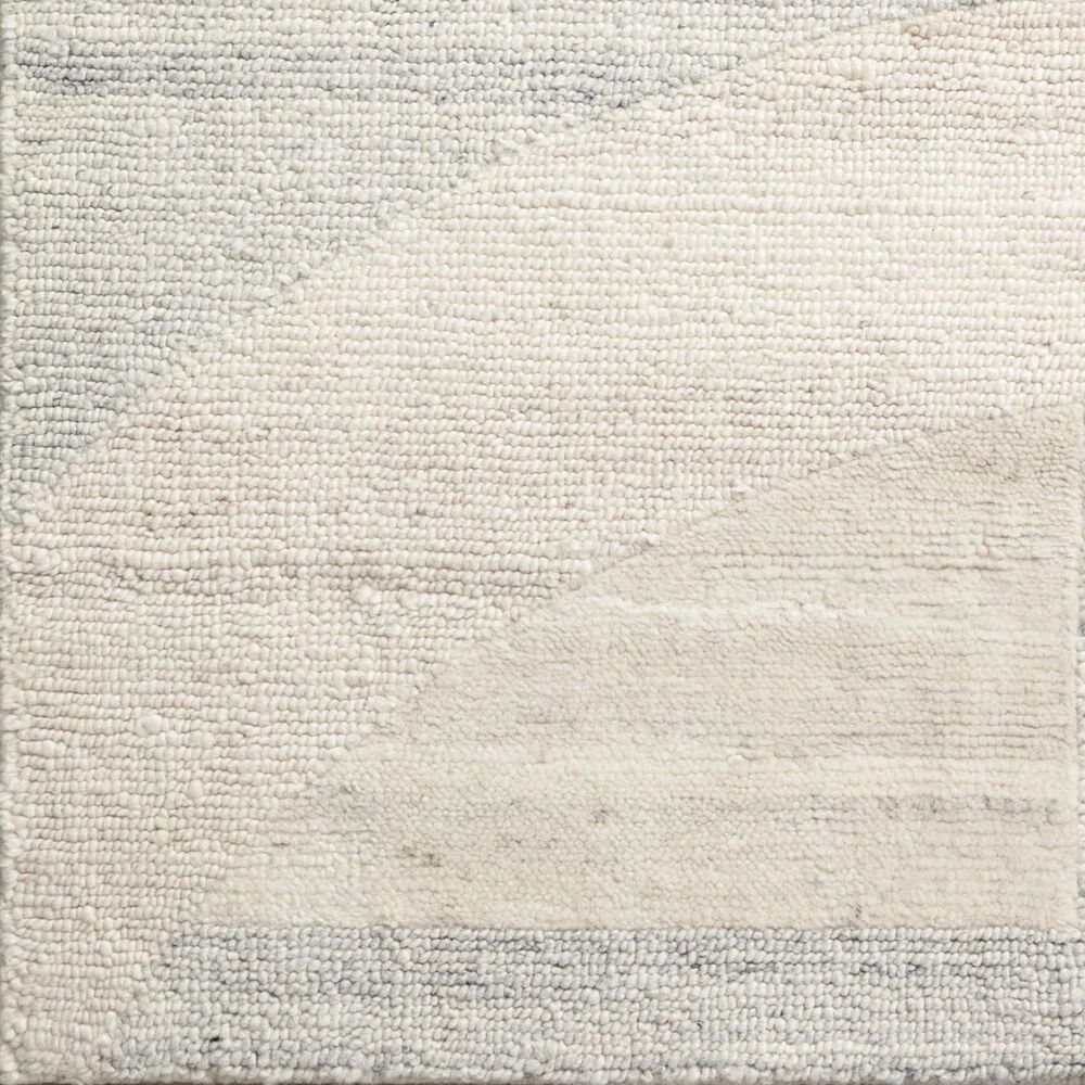 Loloi Elodie 5&#39;6&quot; x 8&#39;6&quot; Natural and Mist Area Rug, , large