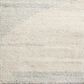 Loloi Elodie 5"6" x 8"6" Natural and Mist Area Rug, , large