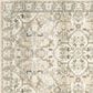 Oriental Weavers Andorra 9818G 2"6" x 12" Beige Runner, , large