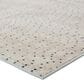 Jaipur Sundar Melora 5"3" x 8" Vintage Khaki Area Rug, , large