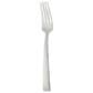Gibson Home Cowper 20 Piece Flatware Set in Silver, , large