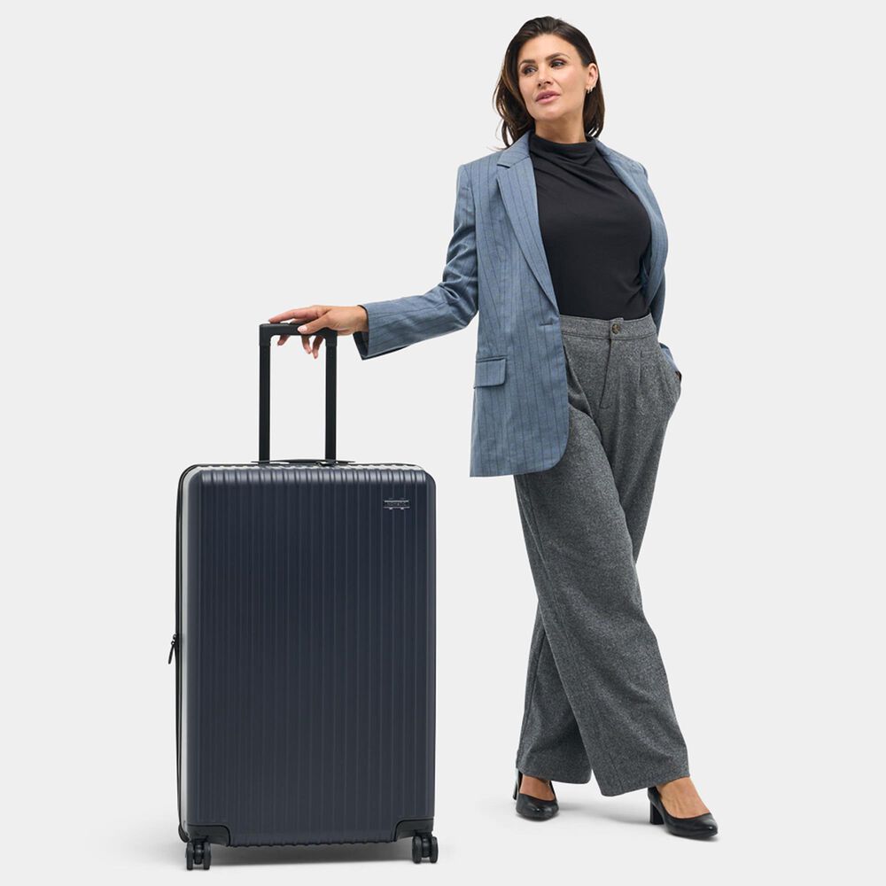 Nomatic Method Luggage Check-In Case in Navy, , large