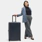 Nomatic Method Luggage Check-In Case in Navy, , large