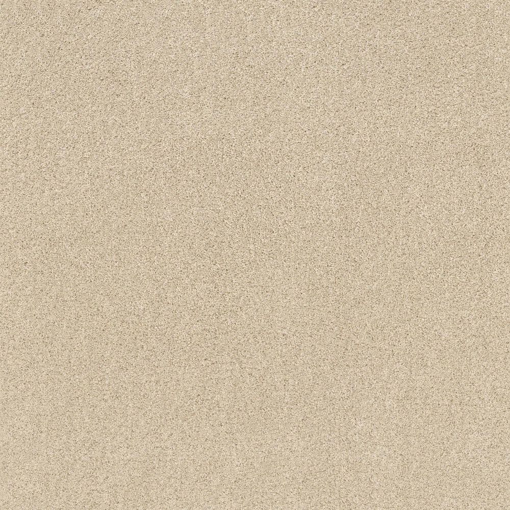 Shaw Phenomenal Carpet in Winter White, , large