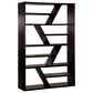 Furniture of America Cramer Bookcase in Espresso, , large