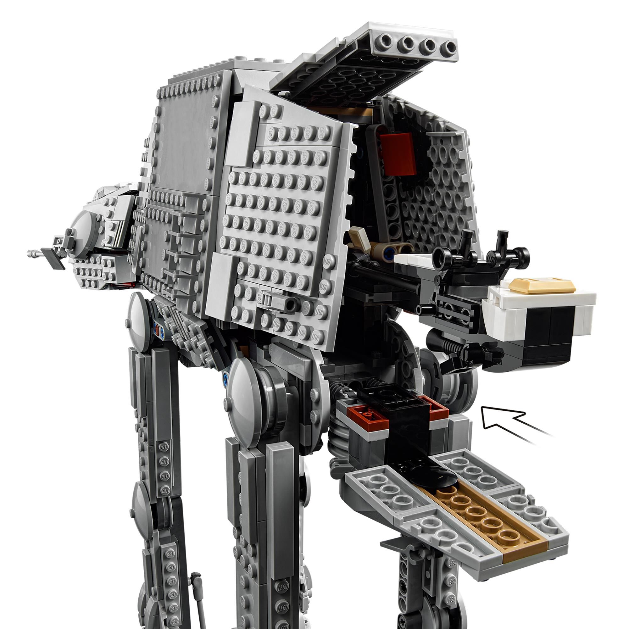 lego 75288 walmart