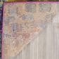 Safavieh Monaco MNC225D-24 2"2" x 4" Pink/Multi Area Rug, , large