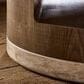 Four Hands Sager Coffee Table in Golden and Amber Ash, , large