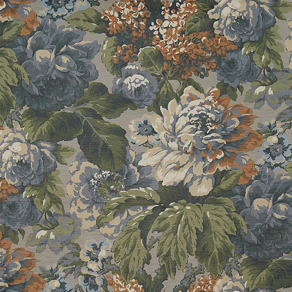 Best Home Furnishings Emerson Accent Chair in Slate, , large