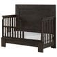 Eastern Shore Bello Convertible Crib in Cocoa, , large