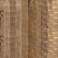 Slatehouse Gibson Round End Table in Brown, , large