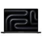 Apple 16-inch MacBook Pro: Apple M4 Pro chip with 14-core CPU, 16-core Neural Engine and 20-core GPU, 48GB RAM, 1TB SSD in Space Black, , large