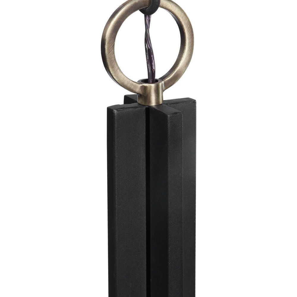 Uttermost Jarsdel 1-Light Mini Pendant, , large
